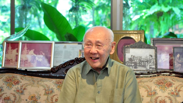 Стратегическое партнерство между Вьетнамом и Таиландом будет и впредь развиваться